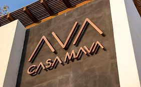Casa Mava